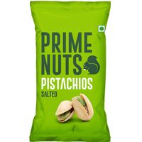 Prime Nuts Salted Pistachios